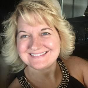 Meet your Posher, Annetta